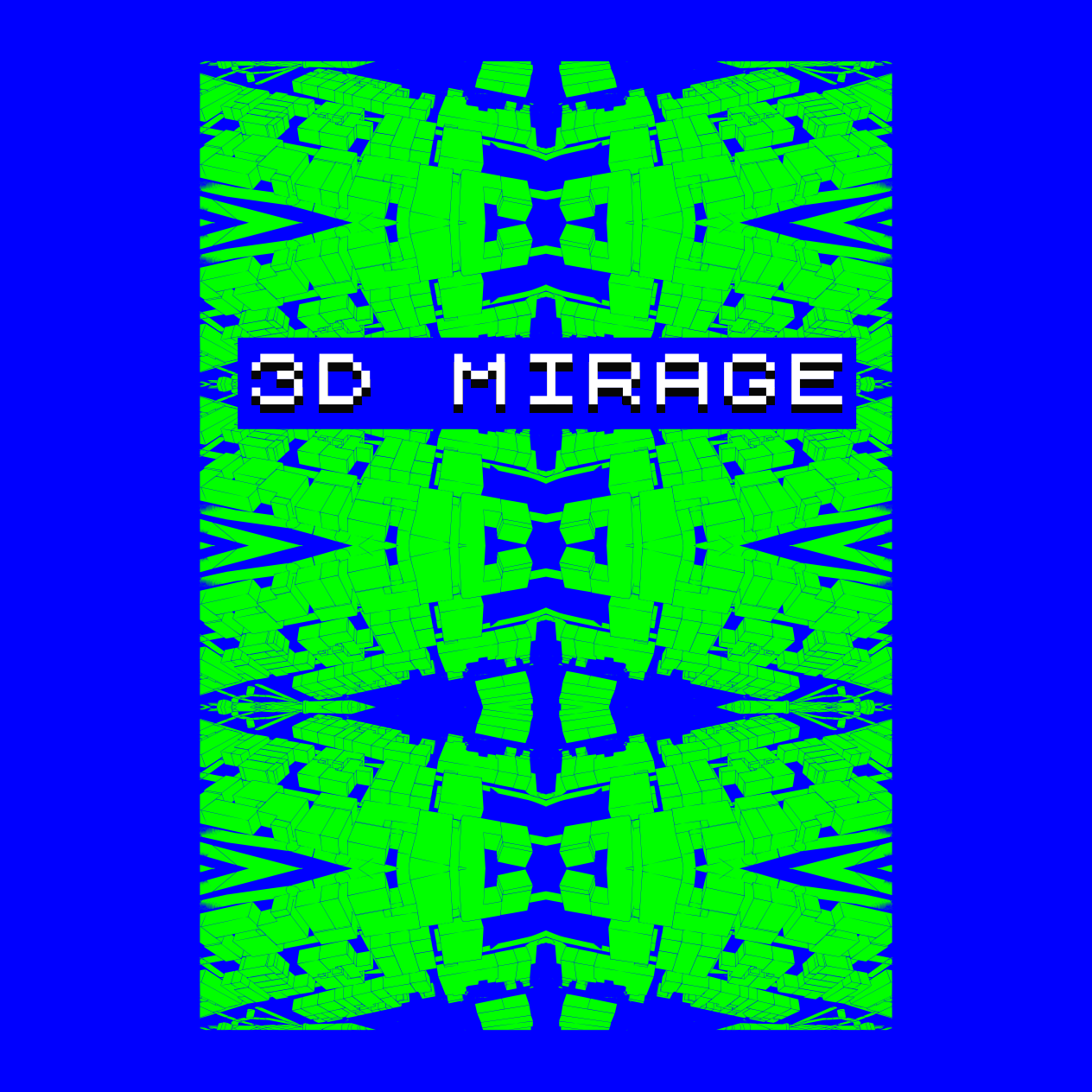 3D MIRAGE