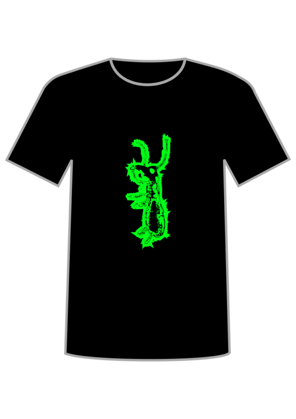 BUG GREEN