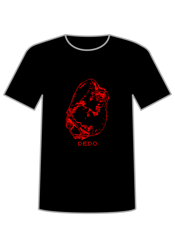 DEDO