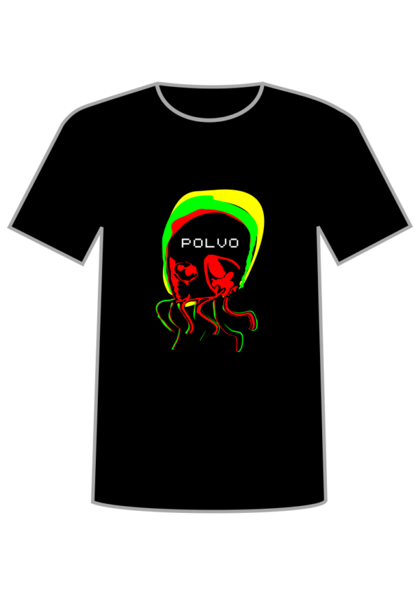 POLVO