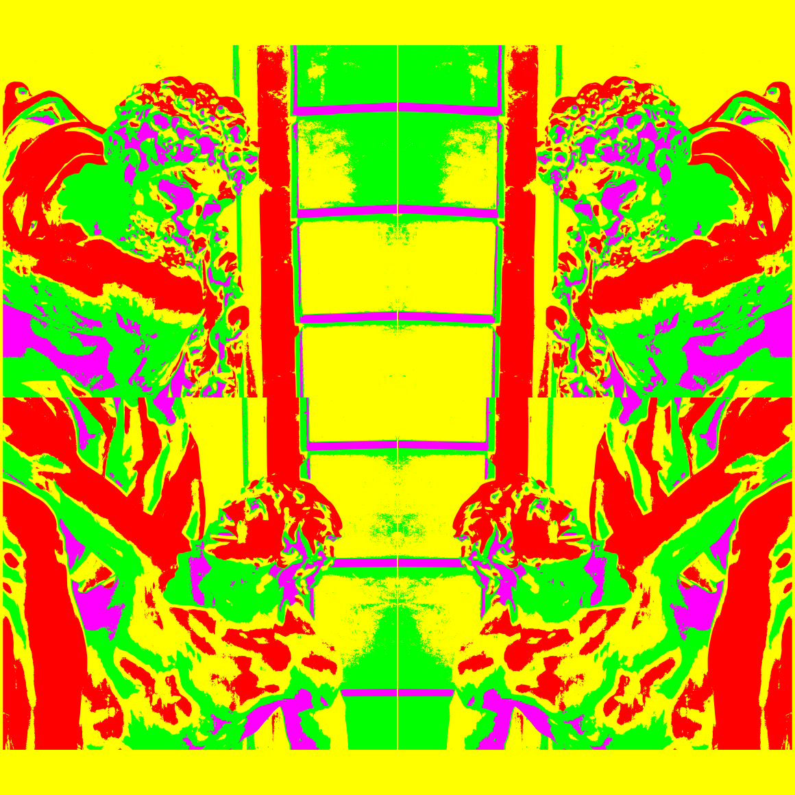 FACES
