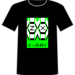 X-RAY