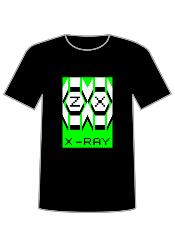X-RAY